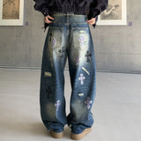 DER EMBERCROSS DENIM