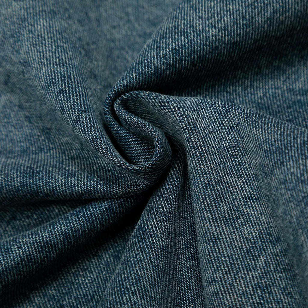 DIE FROSTBORN-DENIMJACKE