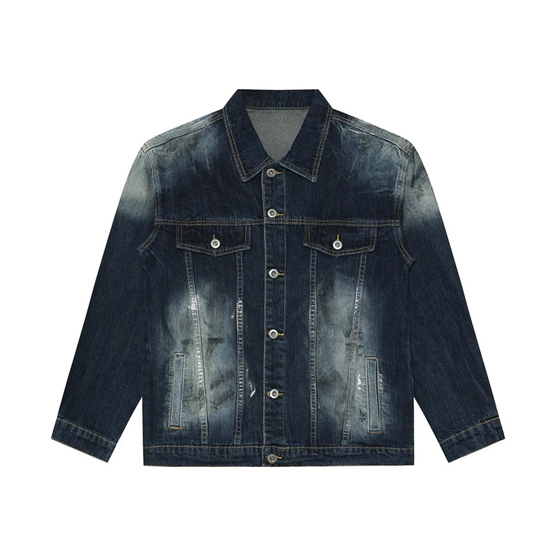 DAS RAVEN GRAFFITI STREETWEAR SET