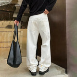DER SPECTRA SPLASH DENIM