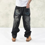DER CYPHER HIP-HOP-DENIM