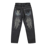 DER CYPHER HIP-HOP-DENIM