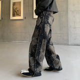 DER AURELIA DIAMOND DENIM