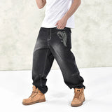 DER CYPHER HIP-HOP-DENIM