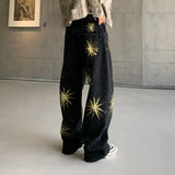 DER DRIPSTONE GRAFFITI STREETWEAR DENIM