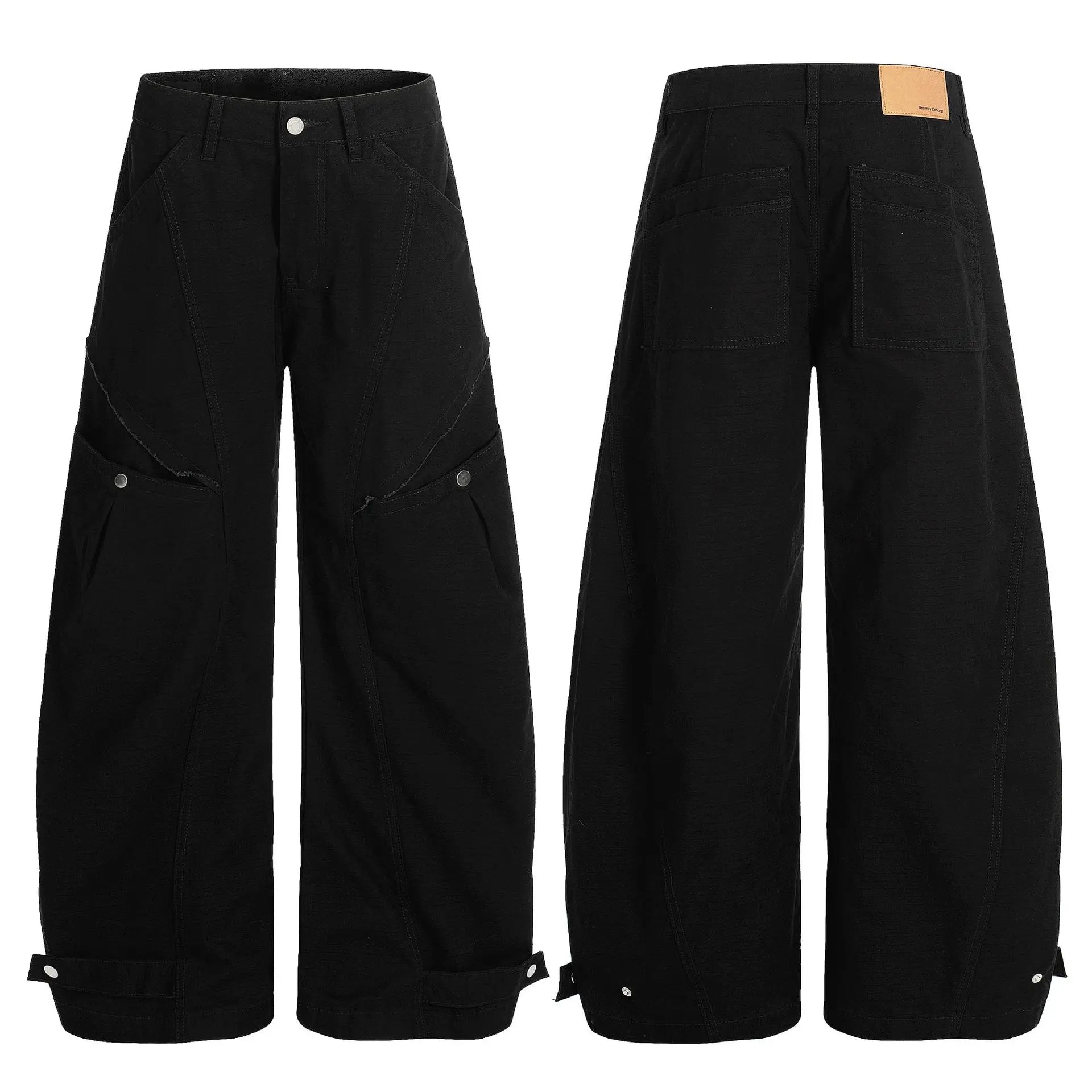 DIE IRONCLAD DENIM JEANS