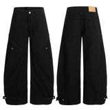 DIE IRONCLAD DENIM JEANS