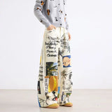 DIE ORION GRAFFITI STREETWEAR JEANS