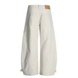 DIE IRONCLAD DENIM JEANS