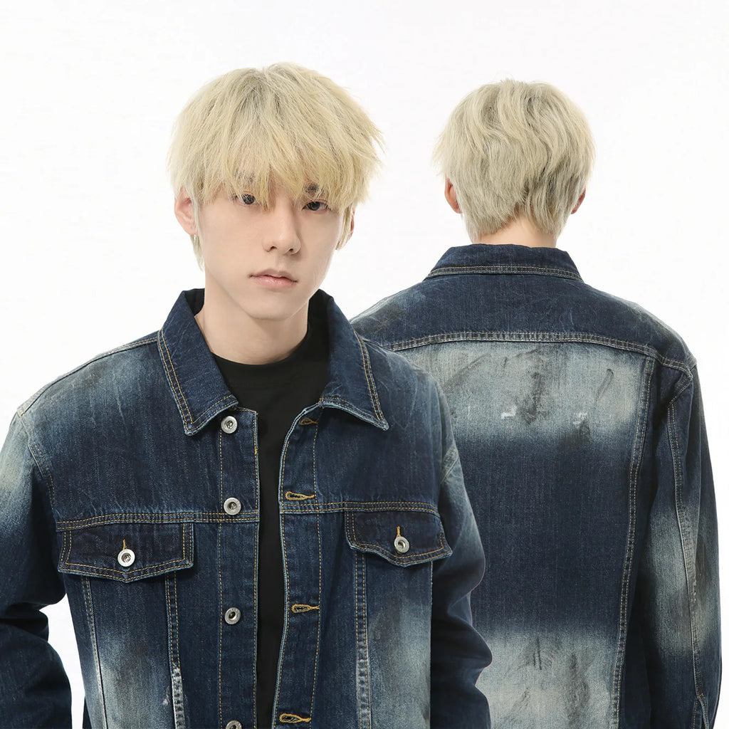 DAS RAVEN GRAFFITI STREETWEAR SET