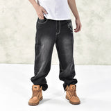 DER CYPHER HIP-HOP-DENIM