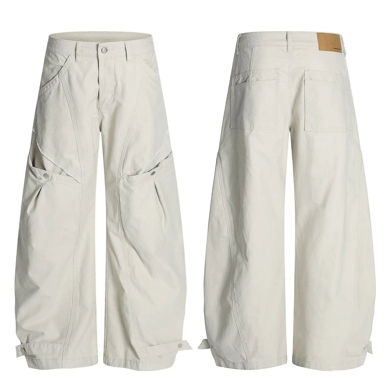 DIE IRONCLAD DENIM JEANS