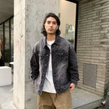 DIE KAELEN VINTAGE STREETWEAR JACKE