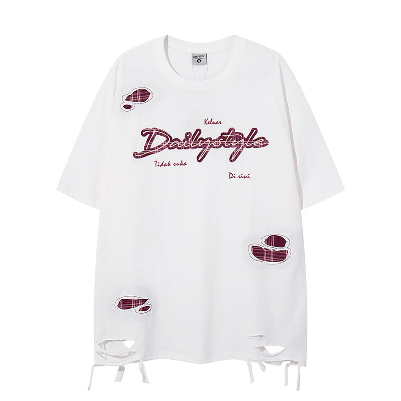 DAS ZERSCHLAGENE POLO