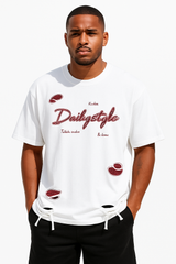 DAS ZERSCHLAGENE POLO