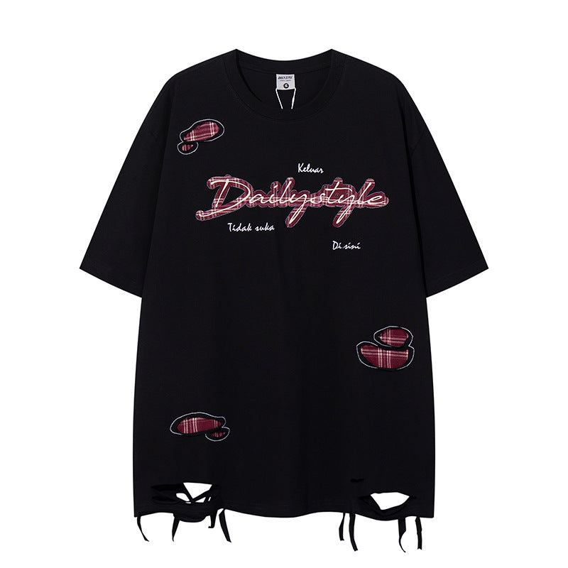 DAS ZERSCHLAGENE POLO