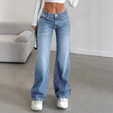 DIE LOREN HIGH-WAIST JEANS