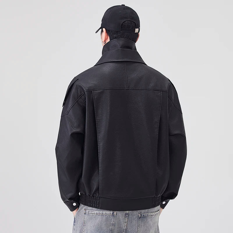 THE NORDIC SHIELD WINTER JACKET