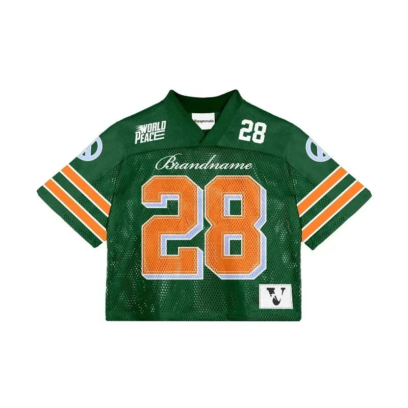 DAS KORVEN GRAPHIC T-SHIRT