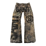 DIE MARVIK VINTAGE JEAN