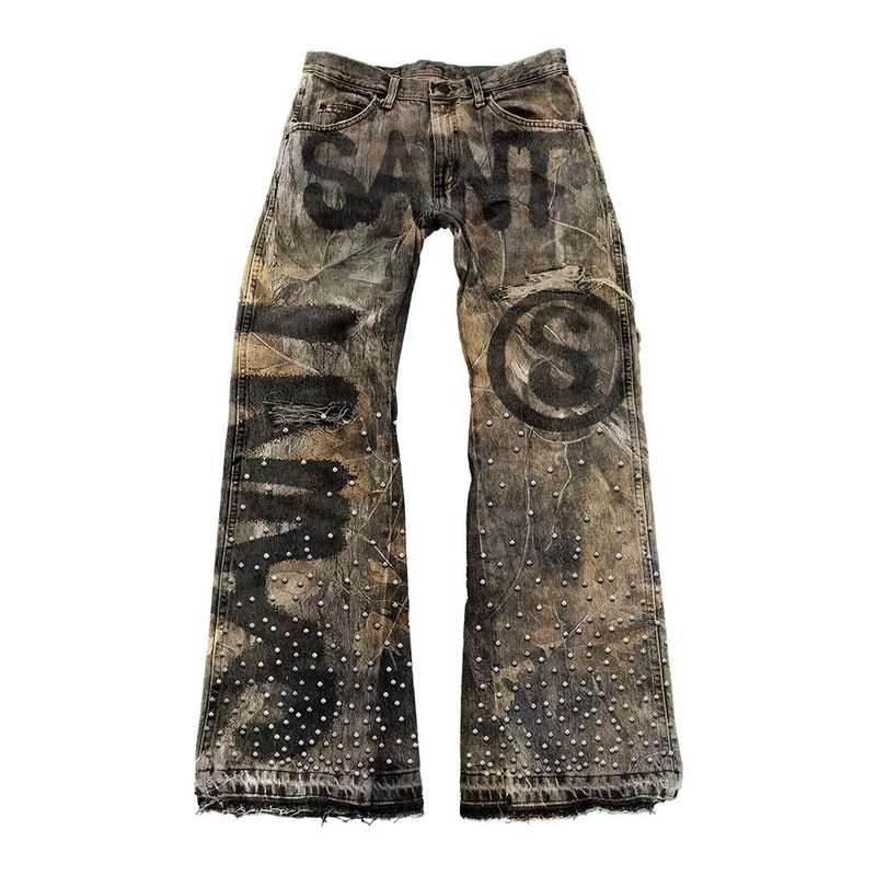 DIE MARVIK VINTAGE JEAN