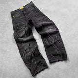 DIE PHANTOM DENIM JEANS