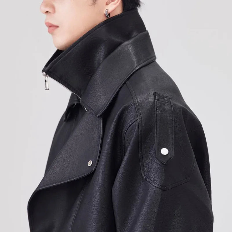 THE NORDIC SHIELD WINTER JACKET