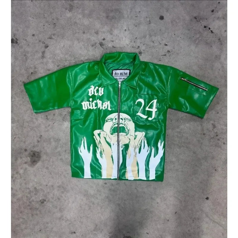 DAS KORVEN GRAPHIC T-SHIRT