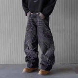 DIE PHANTOM DENIM JEANS