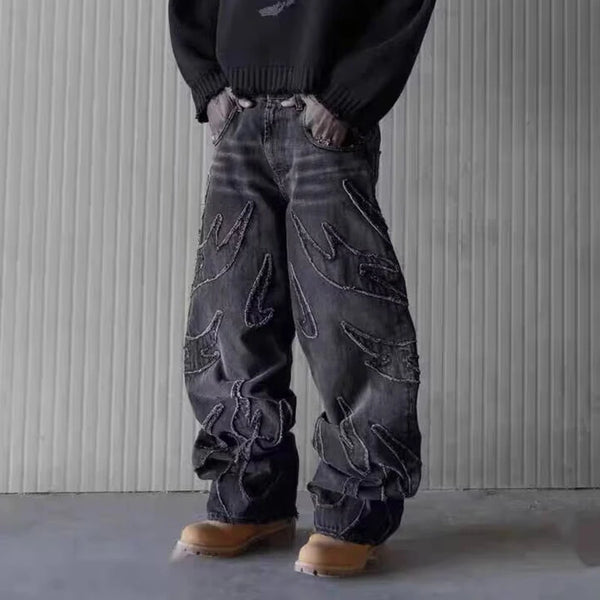DIE PHANTOM DENIM JEANS
