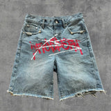 DER SUME SHORT