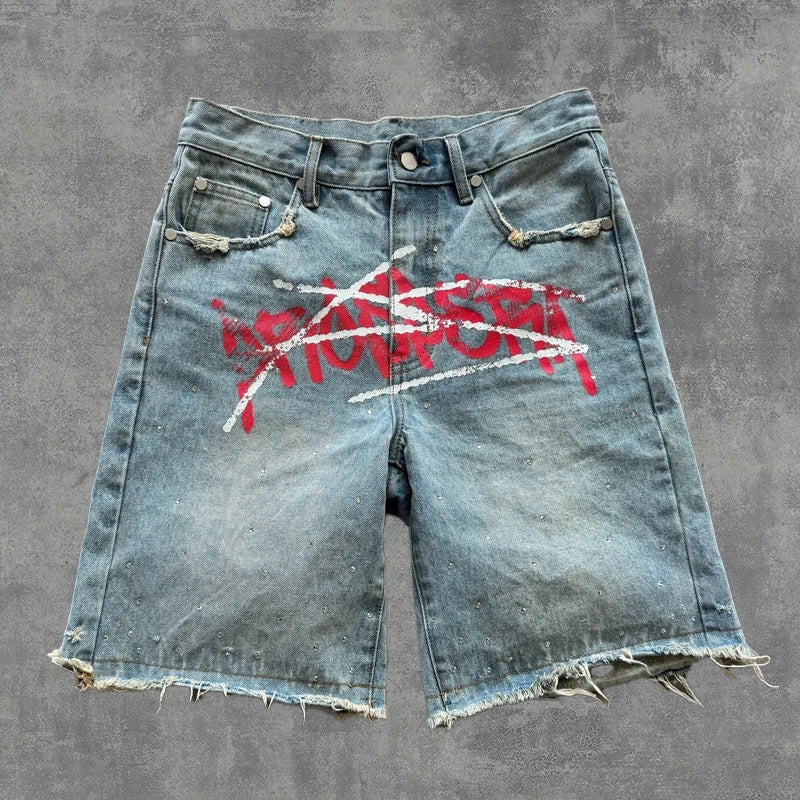 DER SUME SHORT