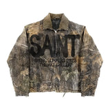 DIE MARVIK VINTAGE JACKE