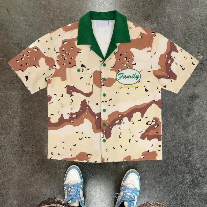 DAS KORVEN GRAPHIC T-SHIRT