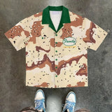 DAS KORVEN GRAPHIC T-SHIRT