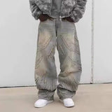 DIE PHANTOM DENIM JEANS