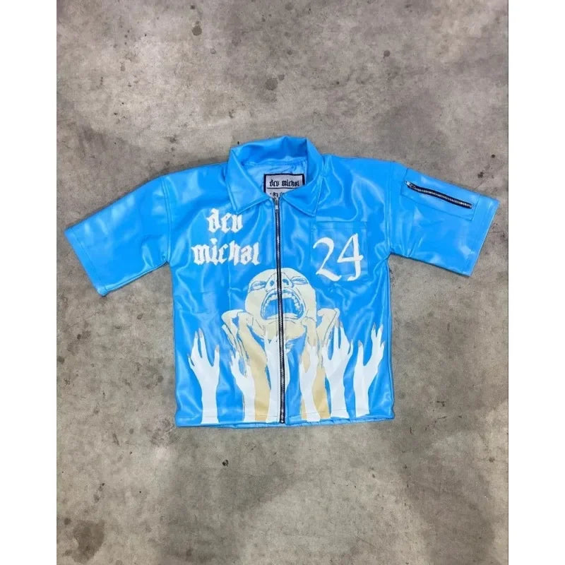 DAS KORVEN GRAPHIC T-SHIRT