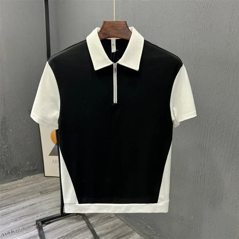 DAS LAREX ZIP POLO
