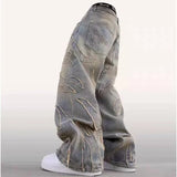 DIE PHANTOM DENIM JEANS