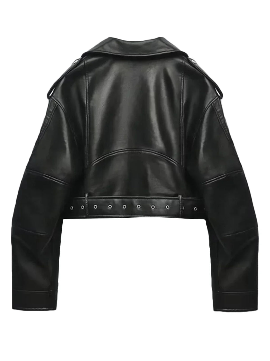 DIE KAIRA MOTORRADJACKE