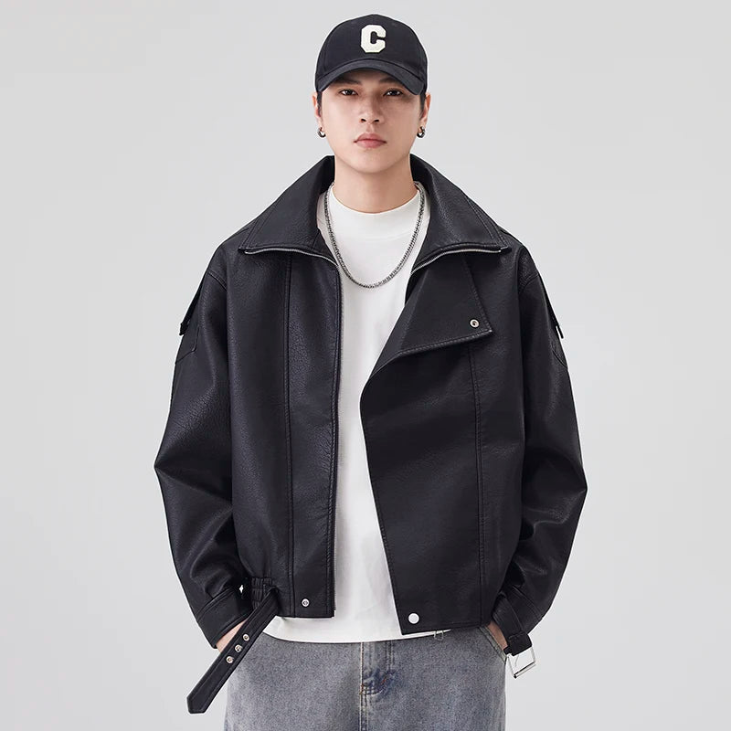 THE NORDIC SHIELD WINTER JACKET