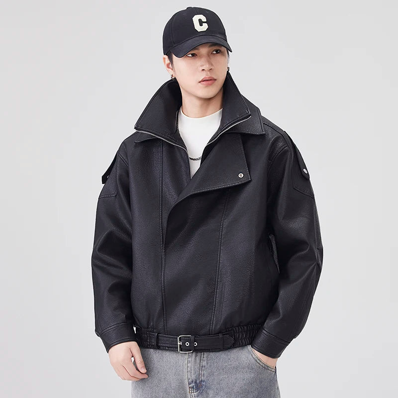 THE NORDIC SHIELD WINTER JACKET