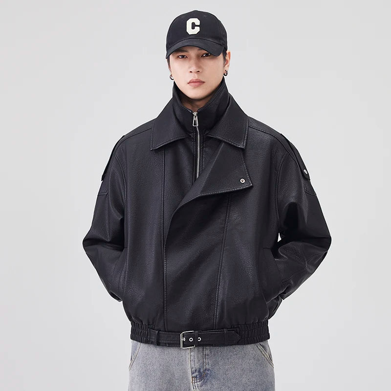 THE NORDIC SHIELD WINTER JACKET