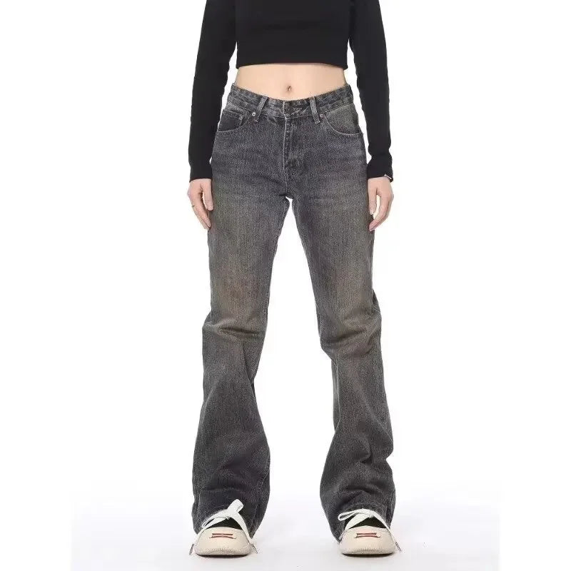 DIE RAVENNA RETRO JEANS