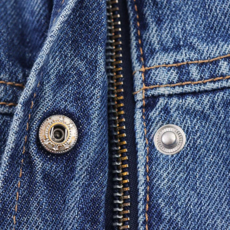 DAS VARENA HERBST-DENIM-SET