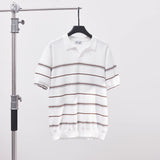 DAS VELLAN WAFFLE POLO
