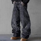 DIE PHANTOM DENIM JEANS