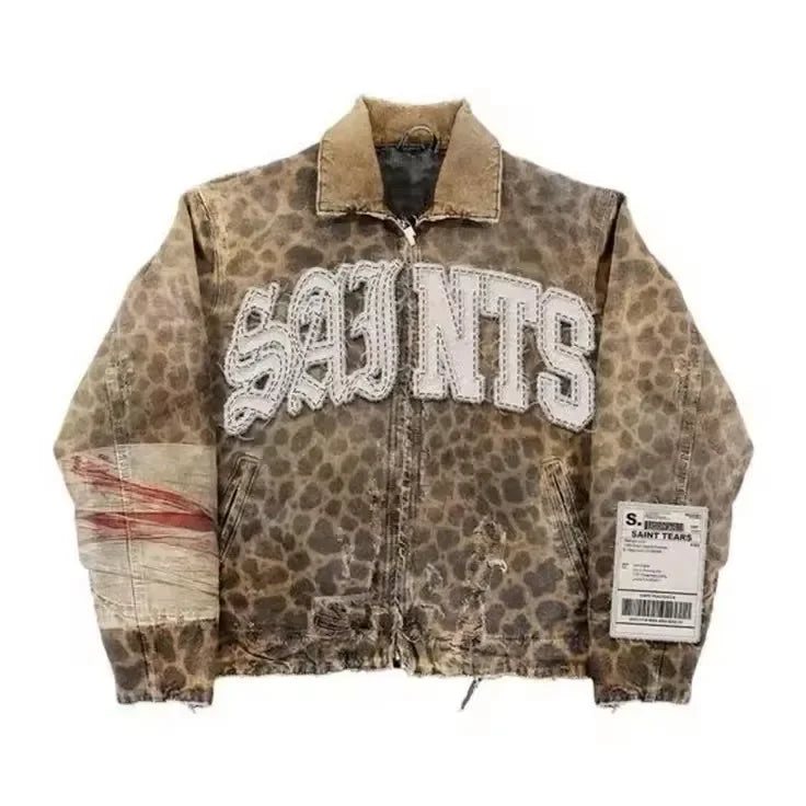 DIE MARVIK VINTAGE JACKE