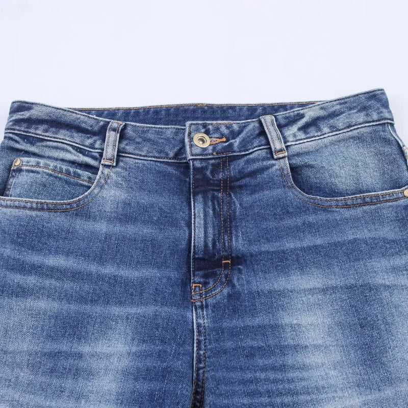 DAS VARENA HERBST-DENIM-SET