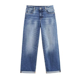 DAS VARENA HERBST-DENIM-SET
